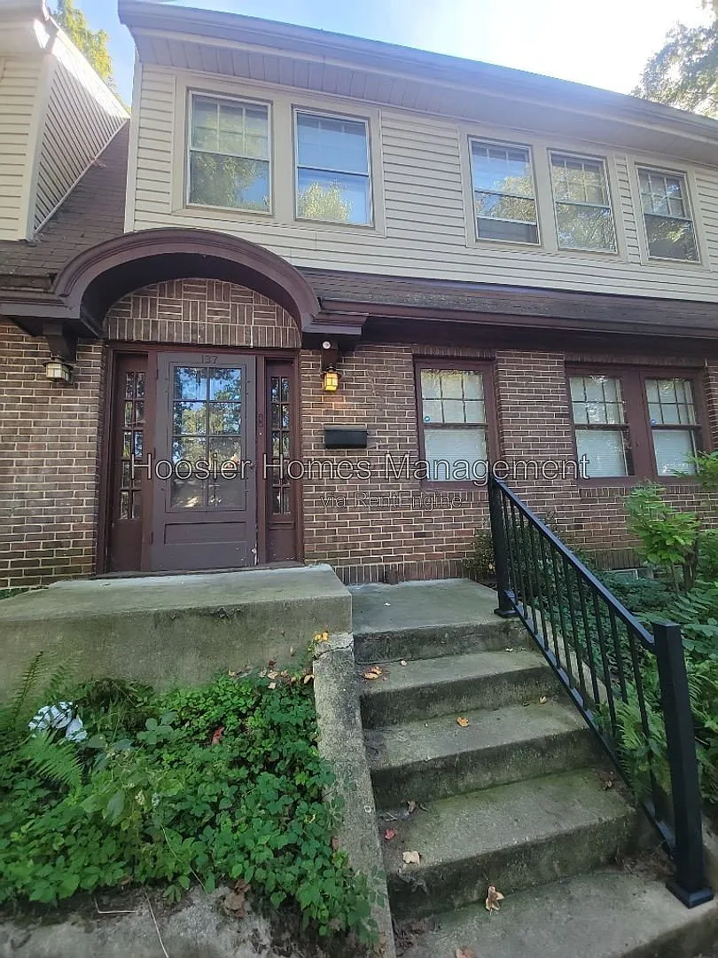 2 bed, 1.5 bath, $1,550 — Photo 1