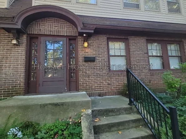 137 W 47th St #1, Indianapolis, IN 46208