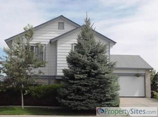 735 Ridgeglen Way, Highlands Ranch, CO 80126