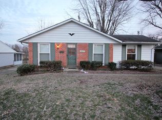 1207 Gilbert Ln, Owensboro, KY 42303