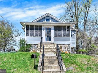 3626 Landbeck Rd, Baltimore, MD 21207