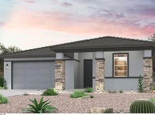 18077 W Avenida Del Sol, Surprise, AZ 85387