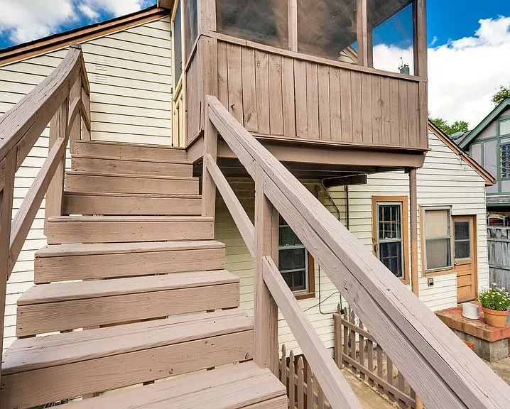 1501 Clayton Ave #B — Photo 3