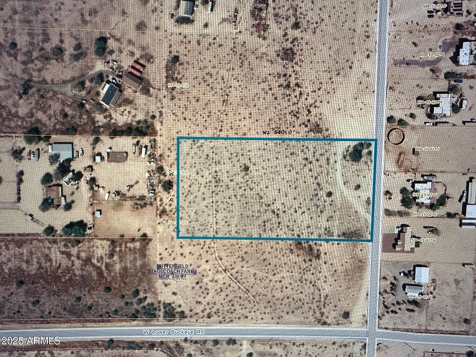 1st image of X S 337th Avenue #2