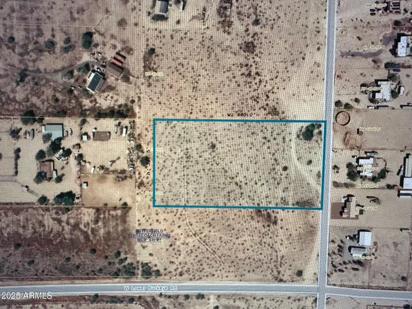 X S 337th Avenue #2, Tonopah, AZ 85354