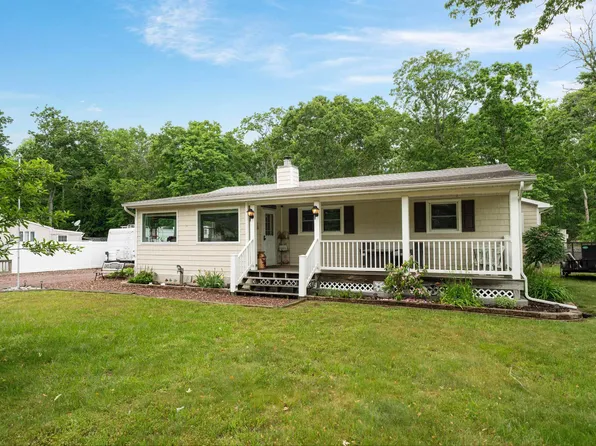 22 Rita Ave, Cape May Court House, NJ 08210