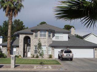1932 Preview Pl, El Paso, TX 79936