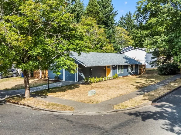 3901 N Highland Street, Tacoma, WA 98407