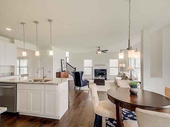 Simpson Avenue - MLS 10
