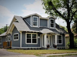 211 Martin St, Uvalde, TX 78801