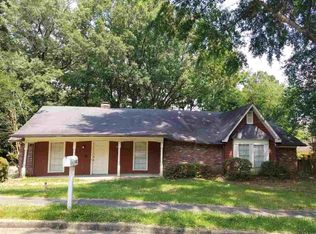 1602 Rosemont Dr, Clinton, MS 39056