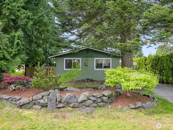 8257 Salish Lane, Blaine, WA 98230