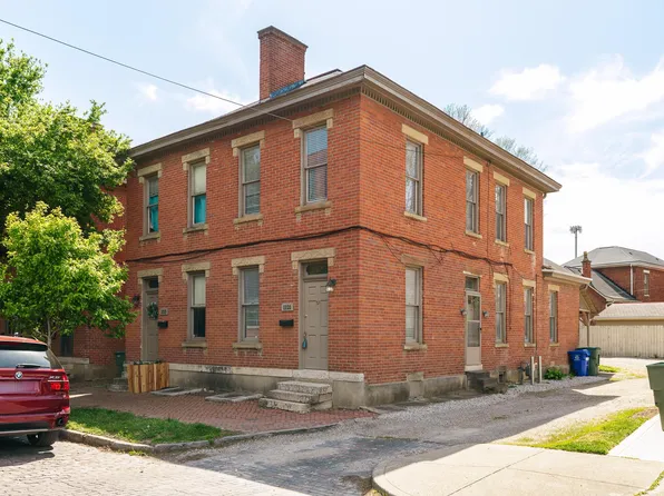 1121-1123 City Park Ave, Columbus, OH 43206