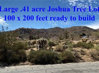 61097 Navajo Trl, Joshua Tree, CA 92252