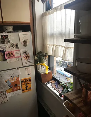 Rented by Geraldine Capasso, LREB | media 34