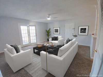 410 Jack Miller Blvd APT D, Clarksville, TN, 37042