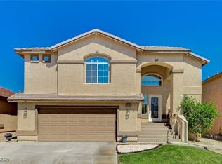 8708 Honey Vine Ave, Las Vegas, NV 89143