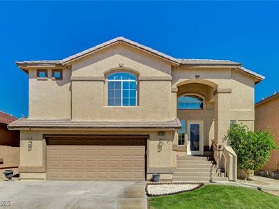 8708 Honey Vine Ave, Las Vegas, NV, 89143