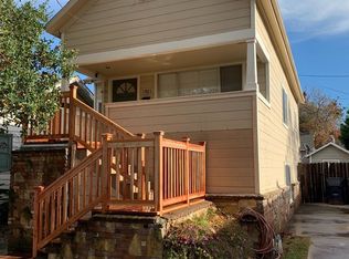 1921 25th St #1921, Sacramento, CA