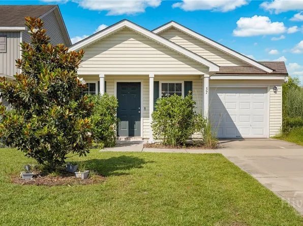 57 Fiore Drive, Savannah, GA 31419