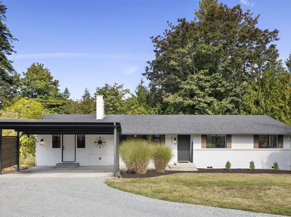 4807 Bayview Lane, Everett, WA 98203