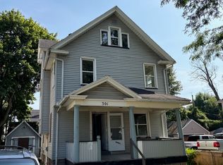 301 Selye Ter, Rochester, NY 14613