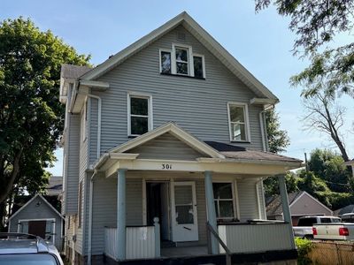 301 Selye Ter, Rochester, NY, 14613