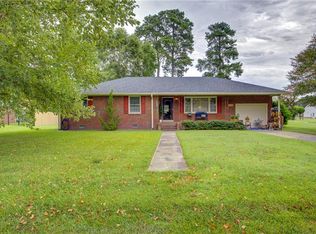 1256 River Rd, Suffolk, VA 23434
