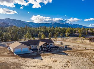 6865 N Rain Valley Rd, Flagstaff, AZ 86004
