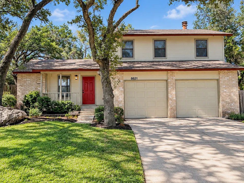 8631 Berrywest Ct