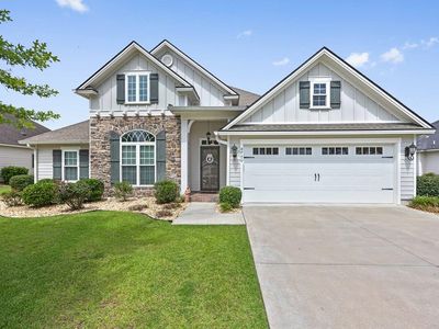 4740 Amelia Cir, Hahira, GA, 31632
