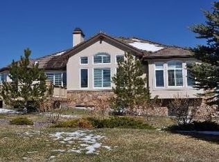 6807 Vista Lodge Loop, Castle Pines, CO 80108