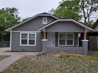 3116 6th Ave, Fort Worth, TX 76110