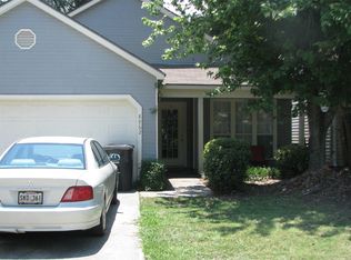 8962 Fox Run Ave, Baton Rouge, LA 70808