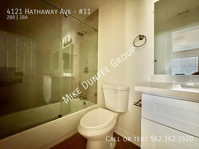 4121 Hathaway Ave #11 — Photo 22
