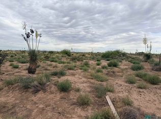 Hondale Rd SW, Deming, NM 88030