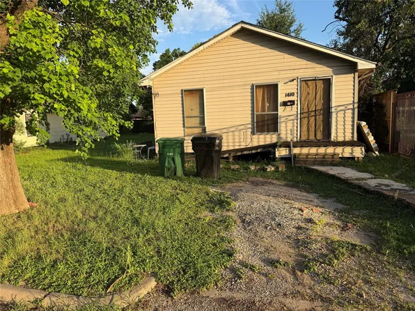 1410 E 33rd St, Houston, TX 77022