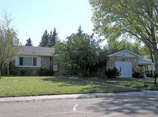 929 Pike St, Cheyenne, WY 82009