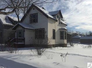 314 10th St S, Virginia, MN 55792