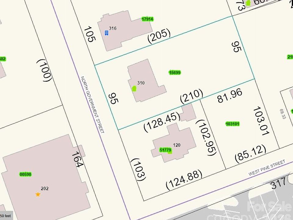 1st image of 310 N Government St