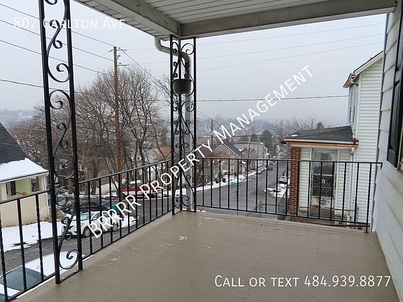 4th image of 807 Carlton Ave