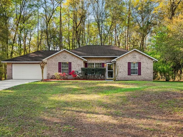 16319 NW 120th Pl, Alachua, FL 32615