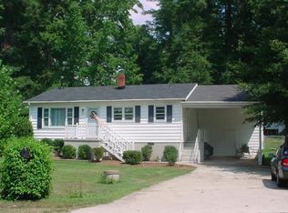 5501 Meadowbrook Rd, Raleigh, NC 27603