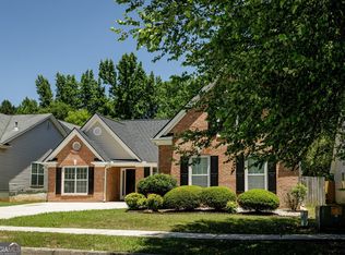 3056 Boulder Creek Rd, Snellville, GA 30039