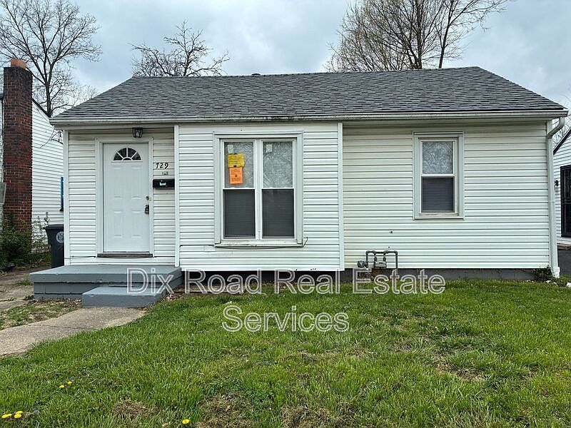 1st image of 729 Cleverly Rd