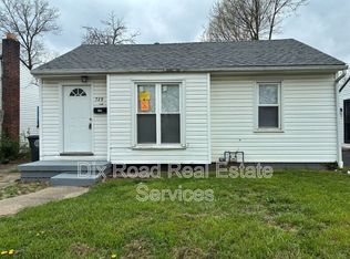 729 Cleverly Rd, Dayton, OH