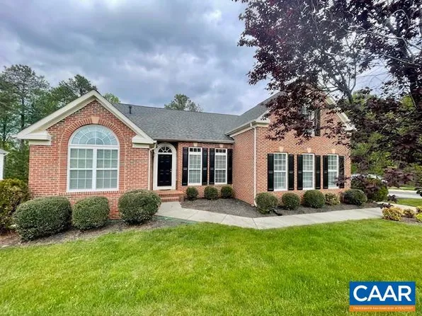 151 Deer Run Dr, Gordonsville, VA 22942