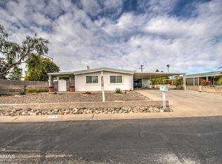 354 S 72nd Pl, Mesa, AZ 85208
