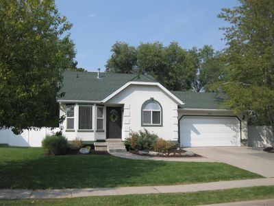 1214 W 1200 S, Woods Cross, UT, 84087