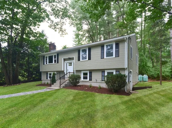 933 Flat Hill Rd, Lunenburg, MA 01462